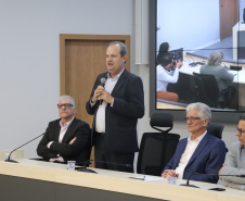 Paraná lança projeto de mestrado exclusivo para servidores públicos