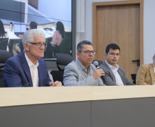 Paraná lança projeto de mestrado exclusivo para servidores públicos