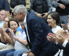 Verão Maior Paraná é homenageado na Assembléia Legislativa do Paraná
