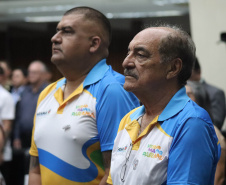 Verão Maior Paraná é homenageado na Assembléia Legislativa do Paraná