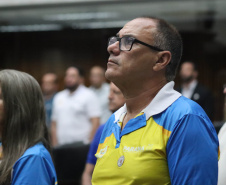 Verão Maior Paraná é homenageado na Assembléia Legislativa do Paraná