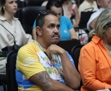 Verão Maior Paraná é homenageado na Assembléia Legislativa do Paraná