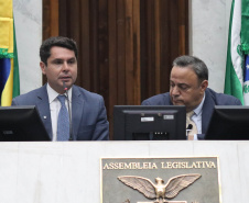 Verão Maior Paraná é homenageado na Assembléia Legislativa do Paraná