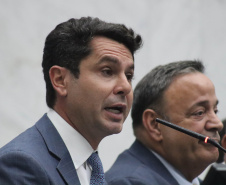 Verão Maior Paraná é homenageado na Assembléia Legislativa do Paraná