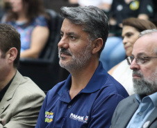 Verão Maior Paraná é homenageado na Assembléia Legislativa do Paraná