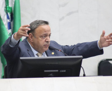 Verão Maior Paraná é homenageado na Assembléia Legislativa do Paraná