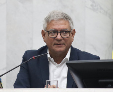 Verão Maior Paraná é homenageado na Assembléia Legislativa do Paraná