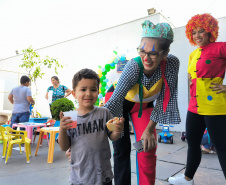 SESA MUTIRÃO CIRURGIA PEDIÁTRICA LONDRINA