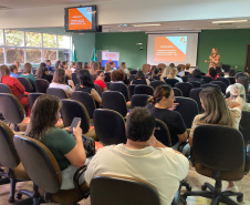 Paraná inicia ciclo de Oficinas de Segurança do Paciente com certificação