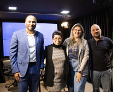 Dia do Trabalhador: podcast destaca política de geração emprego no Paraná