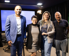Dia do Trabalhador: podcast destaca política de geração emprego no Paraná