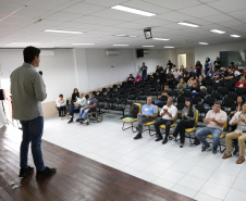 Fazenda Rio Grande e Piraquara realizam conferências com foco em cidades mais inclusivas, sustentáveis e participativas