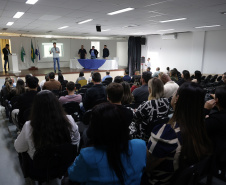 Fazenda Rio Grande e Piraquara realizam conferências com foco em cidades mais inclusivas, sustentáveis e participativas