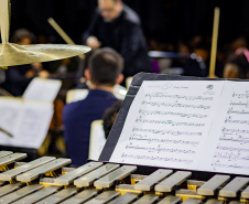 Araucária receberá concertos gratuitos da Orquestra Sinfônica do Paraná com trilhas famosas do cinema