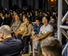 Araucária receberá concertos gratuitos da Orquestra Sinfônica do Paraná com trilhas famosas do cinema