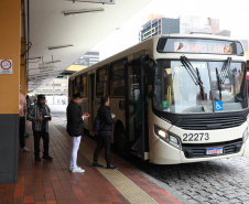 SECID - Integração Metropolitana Numeros