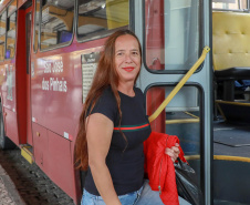 SECID - Integração Metropolitana Numeros