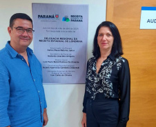   Receita Estadual em Londrina ganha novo espaço mais moderno e acessível