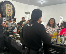 PCPR NA COMUNIDADE