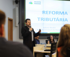 SEFA INDICAÇÃO COMITÊ IMPLEMENTAÇÃO REFORMA TRIBUTÁRIA