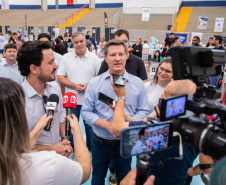 SEJU PARANÁ EM AÇÃO É APRIMORADO