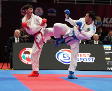 ESPORTE