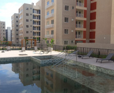 Cohapar conclui entrega de residencial com 168 apartamentos em Londrina