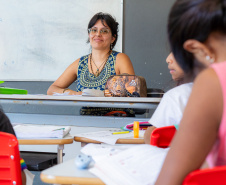 SEED INSCRIÇÕES PROFESSORES REDE DE ENSINO