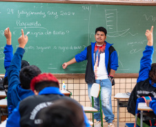SEED INSCRIÇÕES PROFESSORES REDE DE ENSINO
