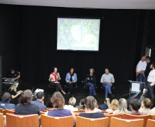 Fazenda Rio Grande e Piraquara realizam conferências com foco em cidades mais inclusivas, sustentáveis e participativas