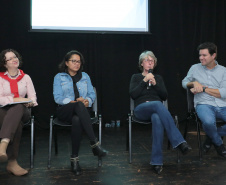 Fazenda Rio Grande e Piraquara realizam conferências com foco em cidades mais inclusivas, sustentáveis e participativas