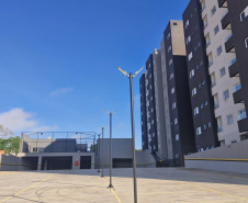 COHAPAR APARTAMENTO Parque do Japão