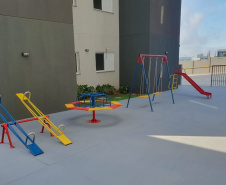 COHAPAR APARTAMENTO Parque do Japão