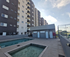 COHAPAR APARTAMENTO Parque do Japão