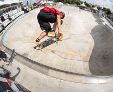ESPORTE SKATE
