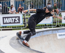 ESPORTE SKATE