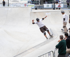 ESPORTE SKATE