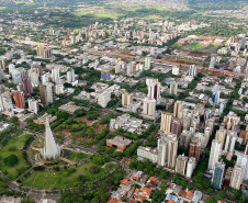 Morador de Maringá leva prêmio de R$ 100 mil no Nota Paraná