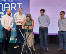 FUNDAÇÃO ARAUCÁRIA NAPI SPACE