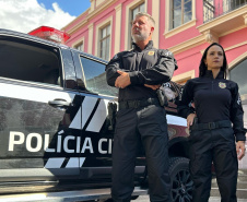PCPR PR SEGUNDO ESTADO CONSECUTIVO CUMPRIU MANDADOS