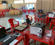 SEJU PARANÁ EM AÇÃO É APRIMORADO