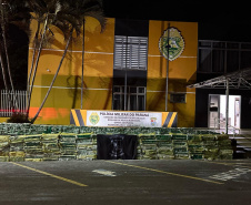BPRv reforça policiamento nas rodovias durante o feriado 