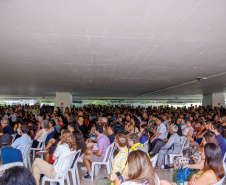 Orquestra Sinfônica do Paraná retorna ao MON para a segunda apresentação da série 'Mostly Mozart'