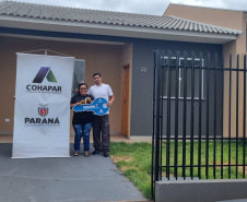 COHAPAR ENTREGA RESIDENCIAL BARCELONA