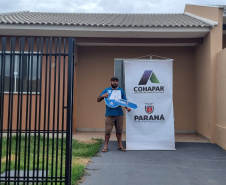 COHAPAR ENTREGA RESIDENCIAL BARCELONA
