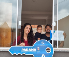 COHAPAR ENTREGA RESIDENCIAL BARCELONA