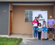 COHAPAR ENTREGA RESIDENCIAL BARCELONA
