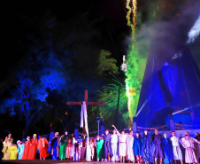 Calendário de eventos turísticos de abril tem festivais, convenções e religiosidade no Paraná