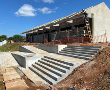 Escolas indígenas receberam mais de R$ 3 milhões do programa Escola Mais Bonita em 2025