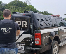 PCPR PR SEGUNDO ESTADO CONSECUTIVO CUMPRIU MANDADOS